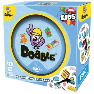 Dobble: Kids