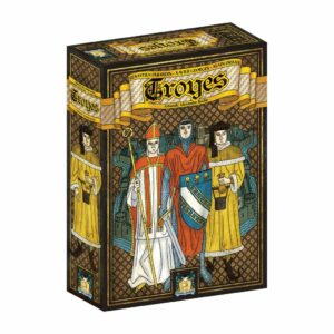 Troyes