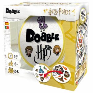 Dobble: Harry Potter