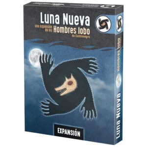 Hombres Lobo de Castronegro: Luna Nueva Exp