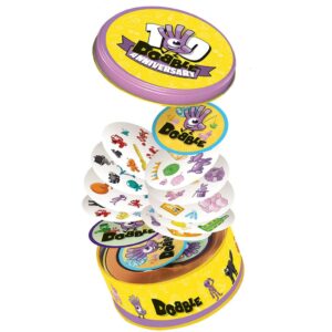 Dobble Edición Coleccionista