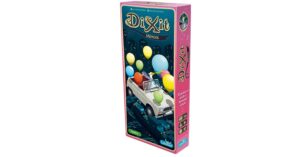 Dixit: Mirrors