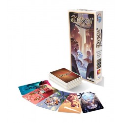 Dixit Revelations