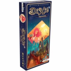 Dixit: Memories