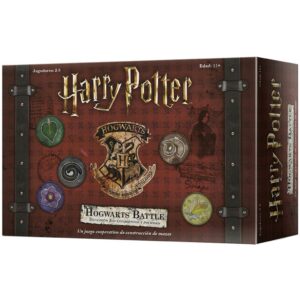 Harry Potter Hogwarts Battle: Encantamiento Pociones