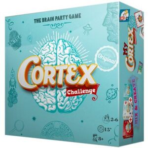 Cortex Challenge