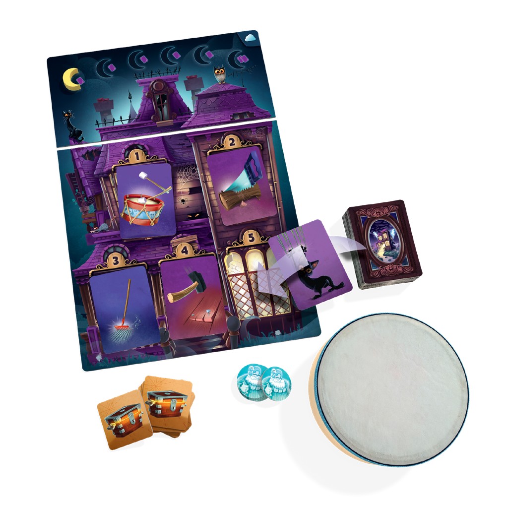 Misterium Kids: el tesoro del capitán Bu (ES) - Imagen 3
