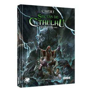 La llamada de Cthulhu: Sectas de Cthulhu