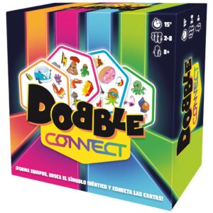 Dobble Connect (ES)