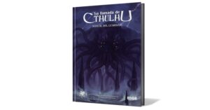 La llamada de Cthulhu: Manual del Guardián