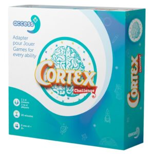 Cortex Access+