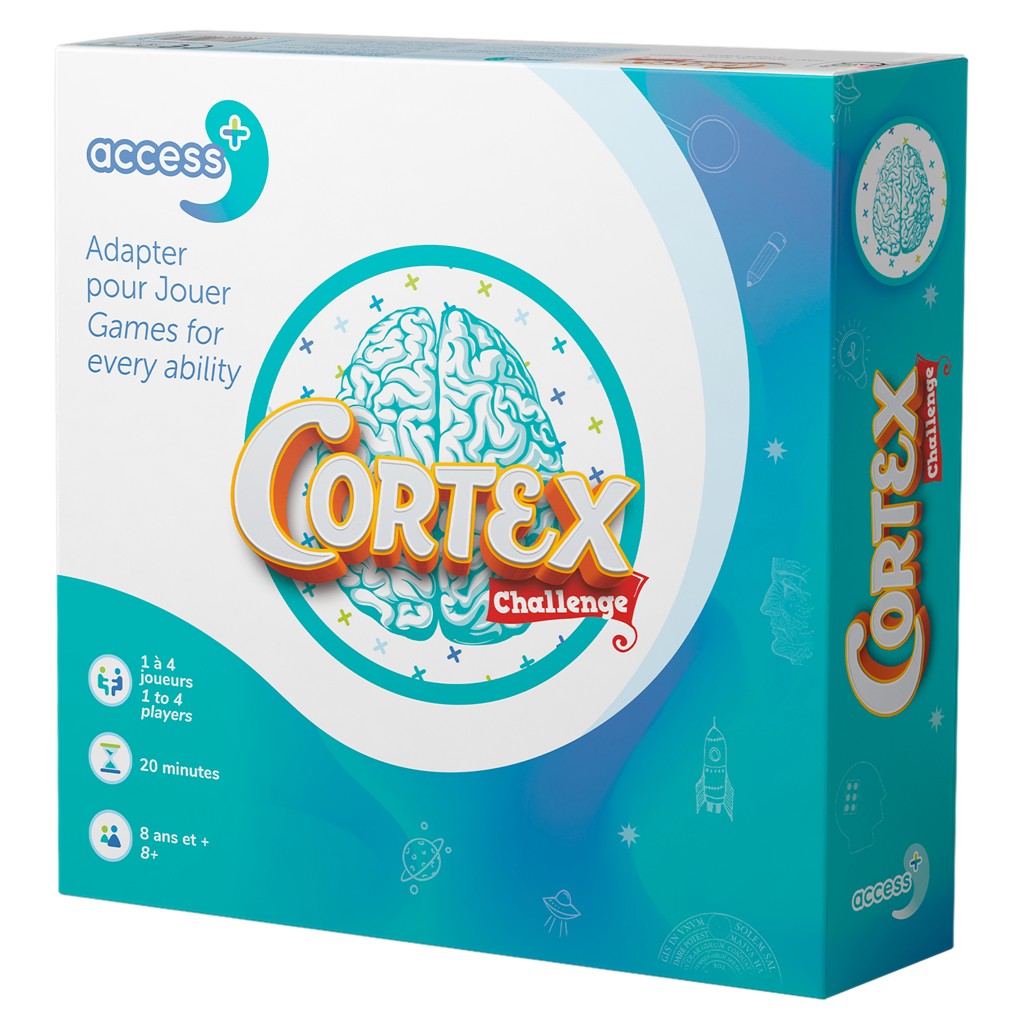 Cortex Access+