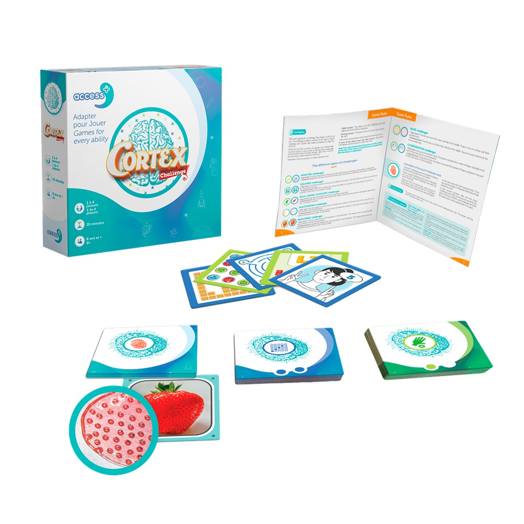 Cortex Access+ - Imagen 2