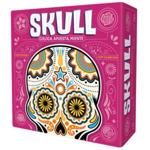Skull (Nueva Edición)
