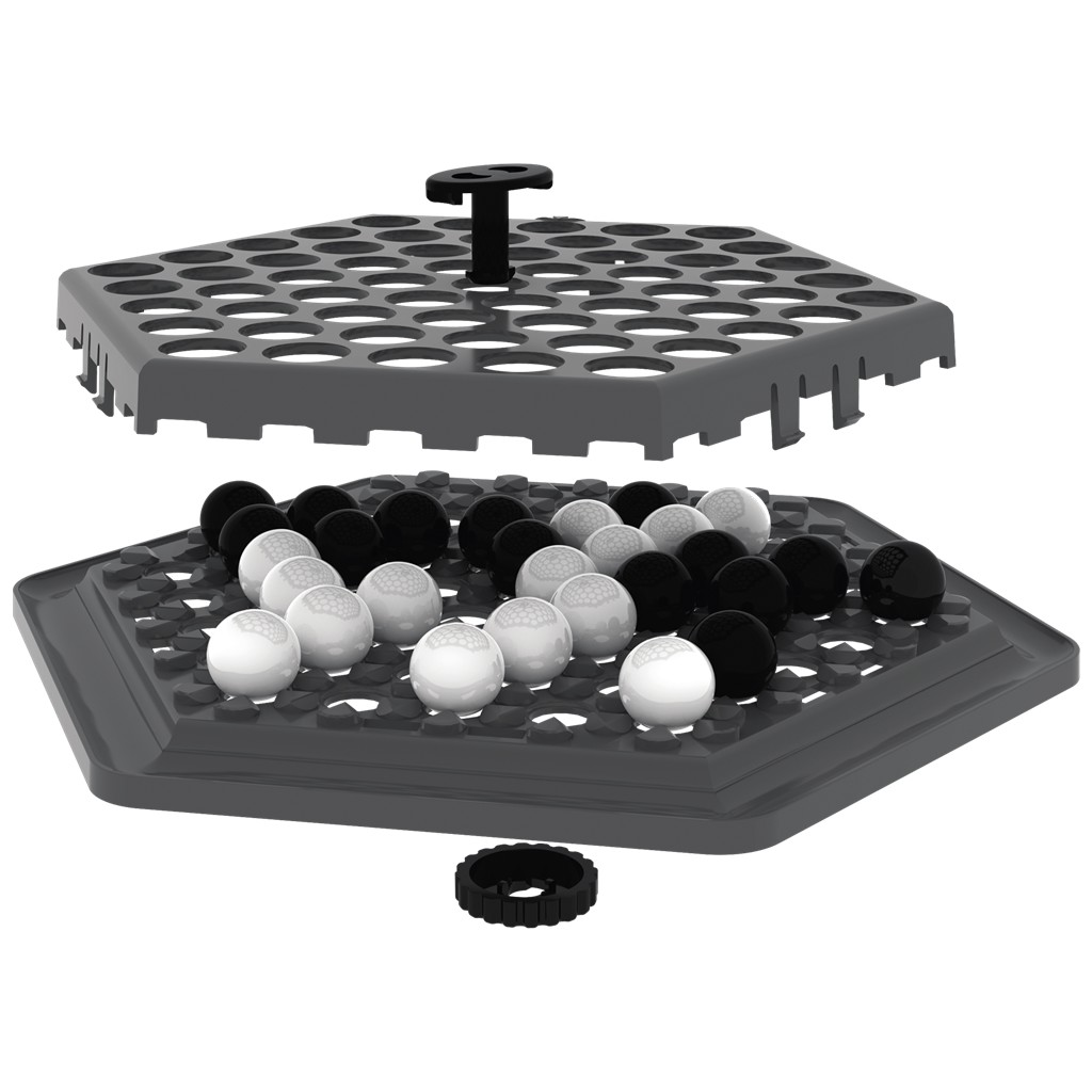 Abalone GO - Imagen 2