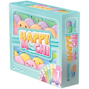 Happy Mochi (Español)