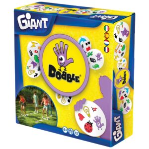 Dobble: Giant