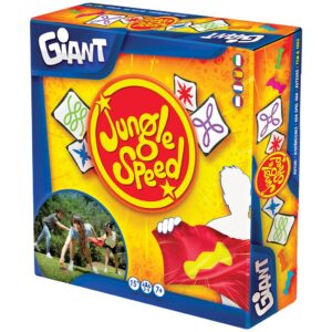 Jungle Speed: Giant