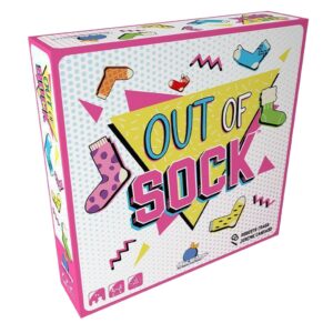 Out Of Sock (Multilingual)