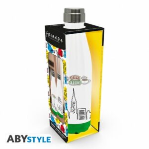 FRIENDS – Water bottle – Central Perk