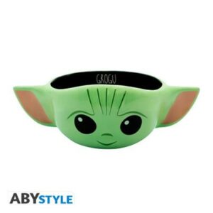 Taza 3D – The Mandalorian – Grogu