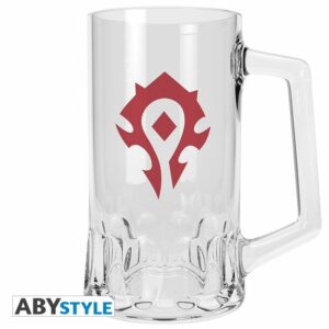 Jarra WORLD OF WARCRAFT – Horda