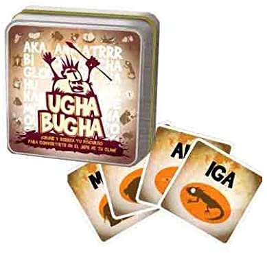 Ugha Bugha