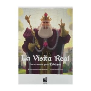 Esbirros: La visita real