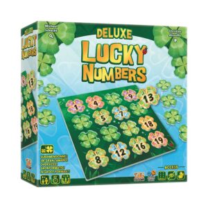 Lucky Numbers Deluxe (ES)