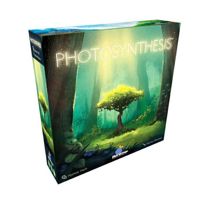 Photosynthesis (EN/FRA/GER/IT/ES)