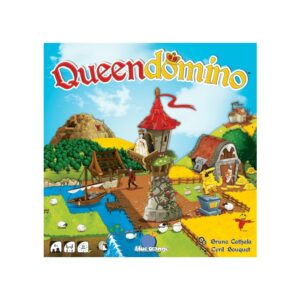 Queendomino