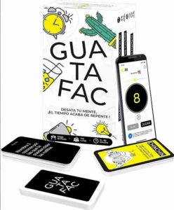 Guatafac (Español)