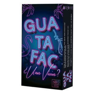 Guatafac ¿Unos vicios?