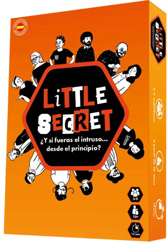Little Secret