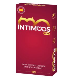 Íntimoos: Hot