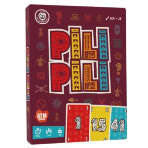 Pili-pili