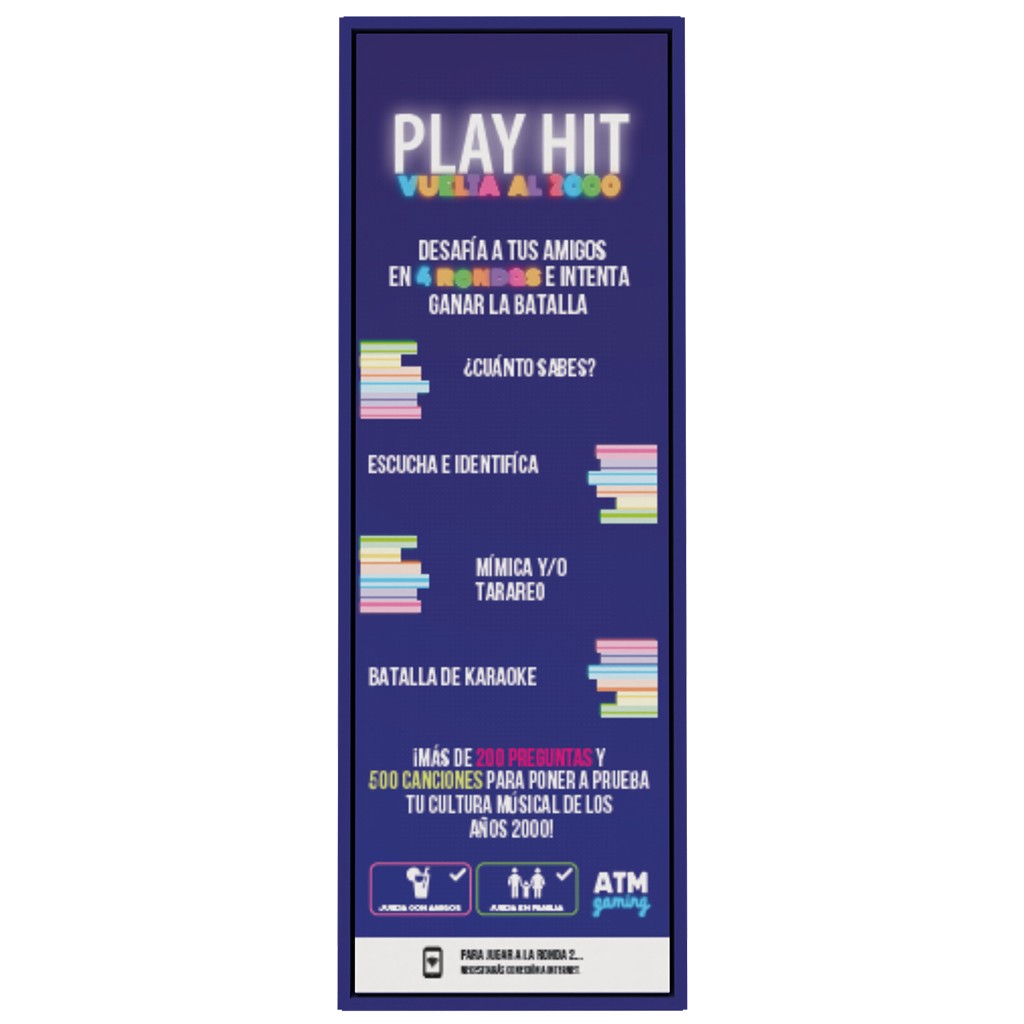Play HIT 2000 - Imagen 3