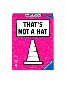 That’s Not a Hat (Español)