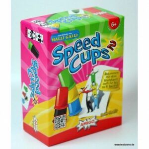 Speed Cups 2