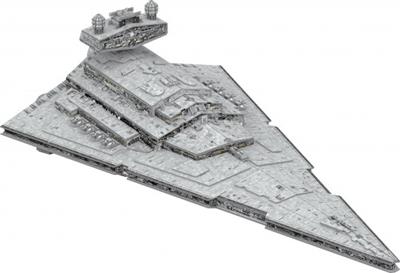 Puzle: Star Wars - Imperial Star Destroyer