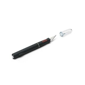 Revell: Herramienta Cutter/Bisturí con 5 cuchillas (Blister)