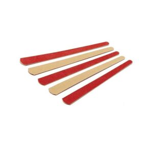 Revell: Herramienta Palitos Lija doble cara 150&120 Grit (5pcs)
