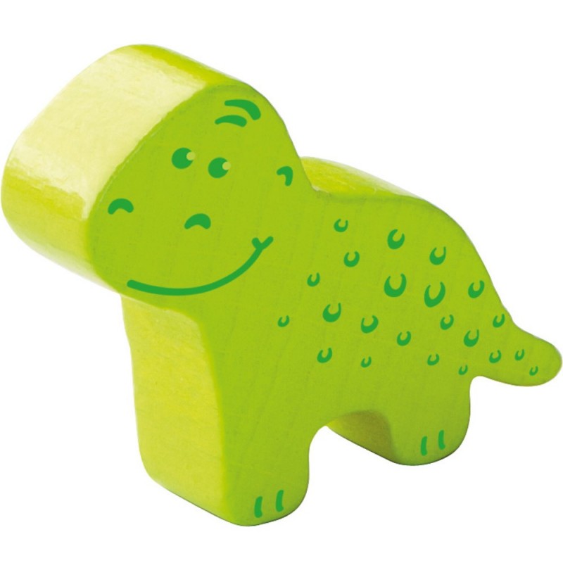 Dino de los Números (GE/ENG/FR/ES/IT) - Imagen 3