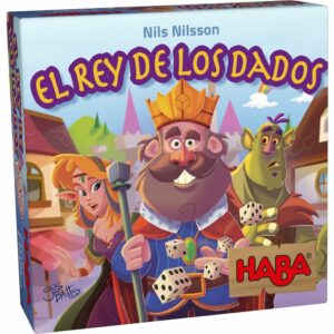 El rey de los dados