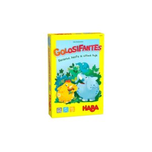 Golosifantes