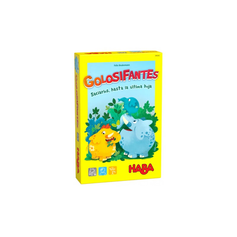 Golosifantes