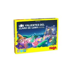 Los valientes del claro de luna