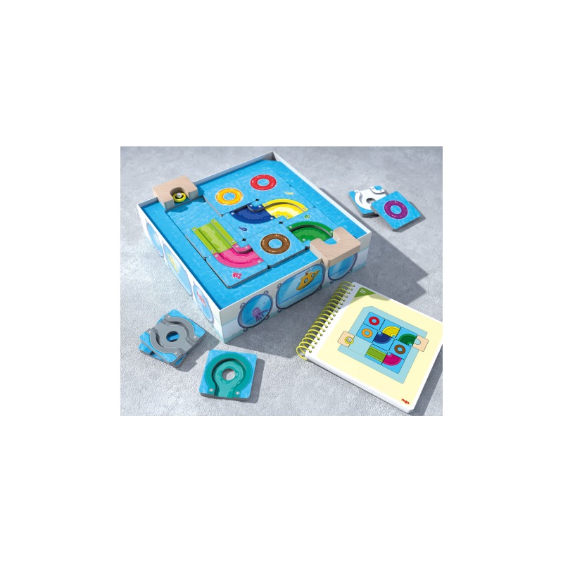 Logic! GAMES: AquaNiloPark - Imagen 2