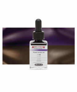 AERO Color Standard Colours – 28305 Violet