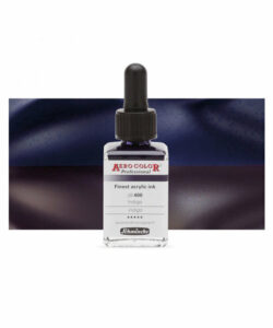 AERO Color Standard Colours – 28400 Indigo